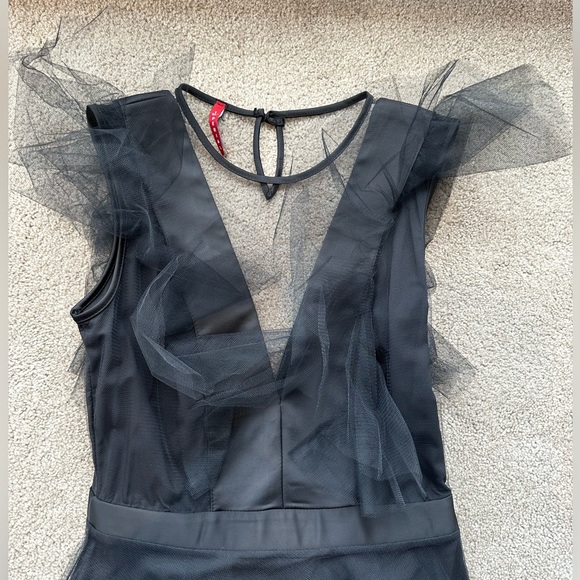 Imperial long gown size 4 - Picture 1 of 2